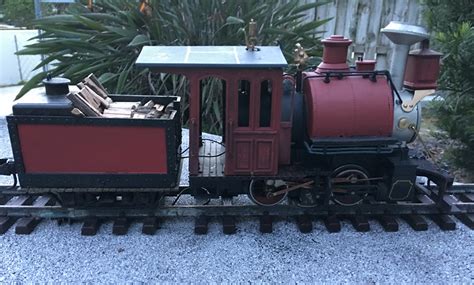 kitbash  saddle tank engine trains