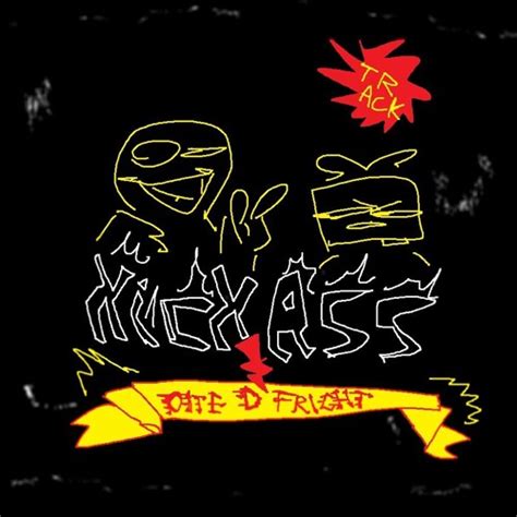 Stream Trickstare S Kick Ass Track Ikak1 01 By Quite The Fright Listen Online For Free On