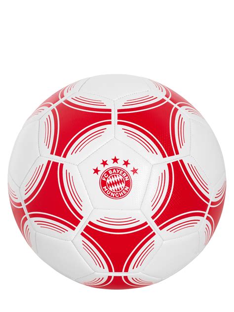 Actuación De Fútbol Tienda Fc Bayern Múnich