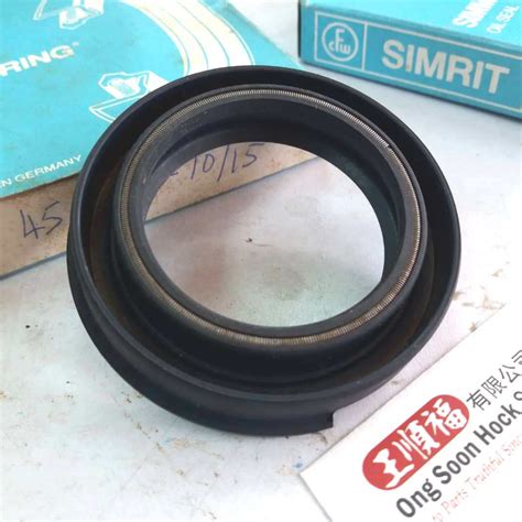 mercedes   se   oil seal cfw xx