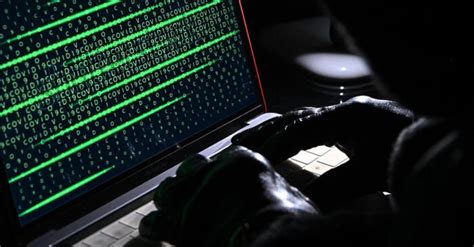 Attacchi Hacker In Crescita In Italia E Nell80 Dei Casi Le Vittime