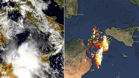 Meteo Ragusa Per Oggi Ed I Prossimi Giorni Meteoweb