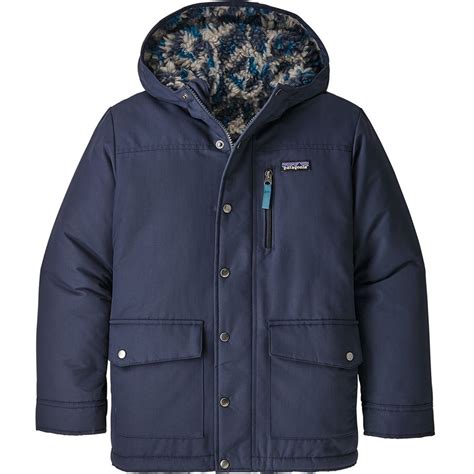 Patagonia Infurno Jacket Boys Kids