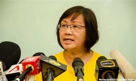 Demand Action On 1mdb Scandal Instead Bersih Tells Gerakan