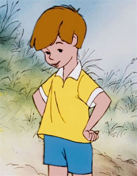 Christopher Robin Disney Wiki Fandom Powered By Wikia