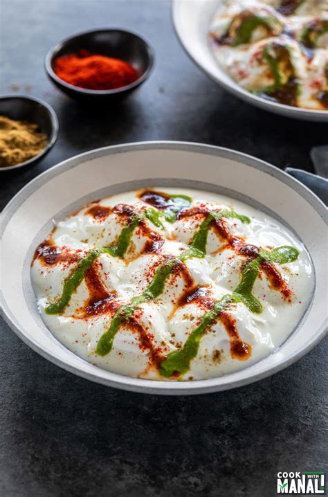 Dahi Bhalla Tips To Make Soft Bhalla Cook With Manali