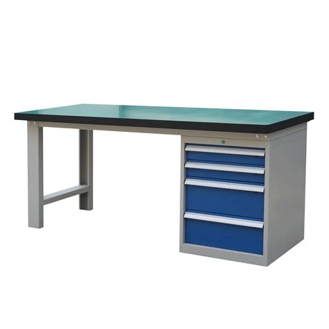 metal work bench 1