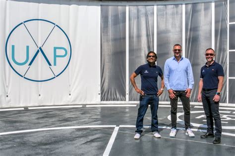 Urban-Air Port and Skyroads to collaborate on Urban Air Traffic