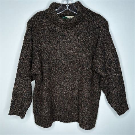 Bergdorf Goodman Sweaters Bergdorf Goodman Size Ps Black