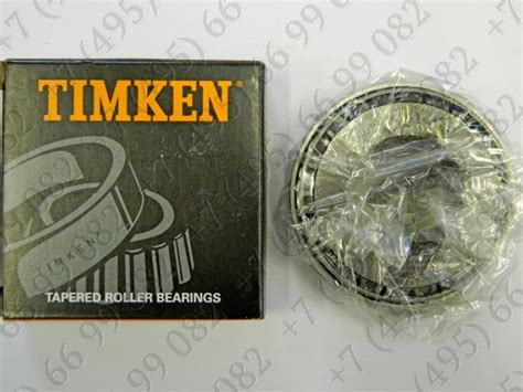 NP238750-NP929800, TIMKEN, Специальный конический роликовый подшипник ...