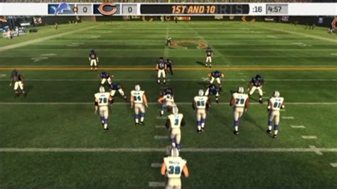 Madden NFL 07 | PS2 | Sports Video Game Reviews