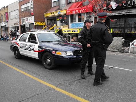 Waterloo Regional Police Service A Photo On Flickriver