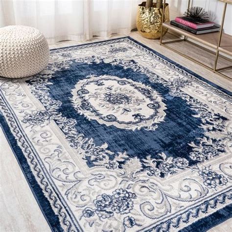 Rugs For Living Room - Types, Material, Benefits, and Maintenance Tips