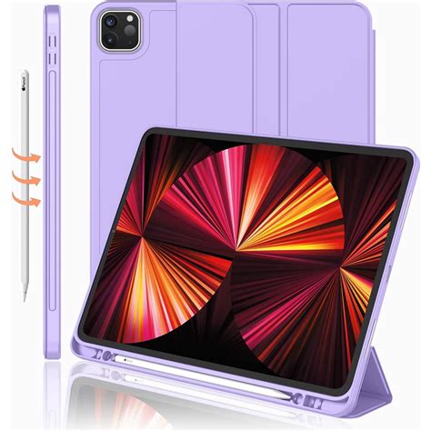 Jual Case Ipad Pro 2020 11 Inch Dan 129 Inch Smart Case Ipad Pro 2020