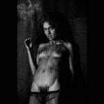 Manya Muse Nude Model Photos The Fappening