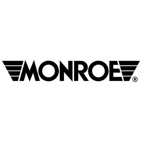Monroe Logo PNG Transparent & SVG Vector - Freebie Supply