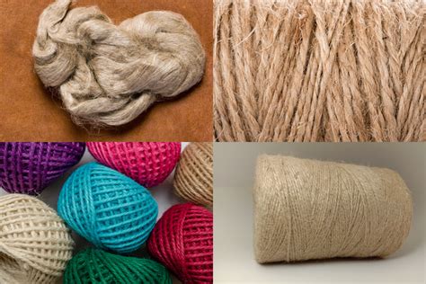 Jute Yarn In Bangladesh Elite Jute