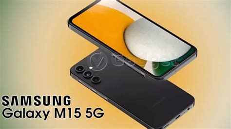 Meluncur Samsung Galaxy M15 5g Berkekuatan 6 000 Mah Harga Rp2 699