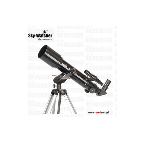 Teleskop Sky Watcher Bk Az Sw Dla Dzieci I M Odzie Y