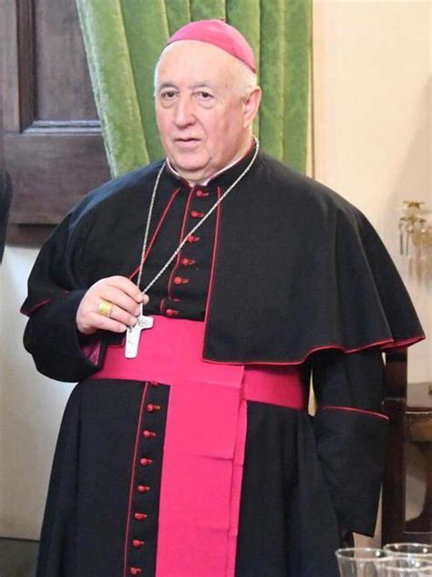 La Diocesi di Volterra non trema più Roberto Campiotti è il nuovo