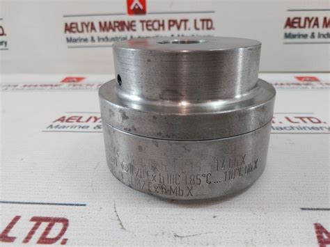 Flender N Eupex Coupling Aeliya Marine