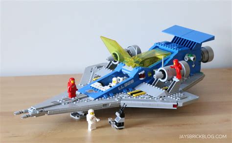 10497 Galaxy Explorer Alternate Model Instructions Now Available For Download Jay S Brick Blog