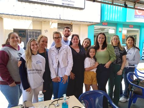 Adamantina recebe mais uma edição do “UniFAI SOCIAL” - Clikar