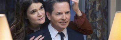 Michael J. Fox Talks THE MICHAEL J. FOX SHOW, How Much the Show Draws from Real Life, Parkinson ...