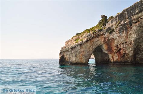 Photos of Blue Caves Zakynthos | Pictures Blue Caves Greece