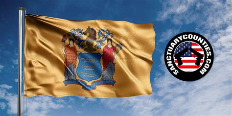 Ocean County Nj Passes Second Amendment Resolution Sanctuary Counties