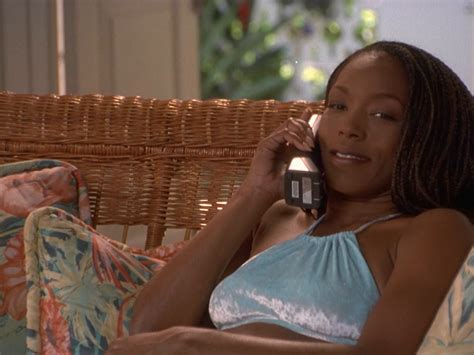 ‘How Stella Got Her Groove Back’ Turns 25: See The Cast Then And Now ...