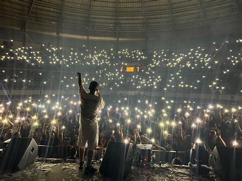 Mc Davo Llevar Su Freestyle A Monterrey En Noviembre No Somos O Os