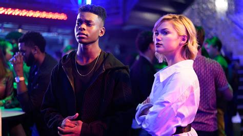 Marvel's "Cloak and Dagger" Season 2 Throws Fresh Villains in the Mix ...