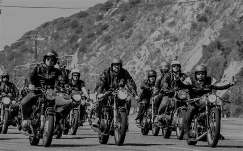 10 Oldest Motorcycle Clubs in the World - Oldest.org