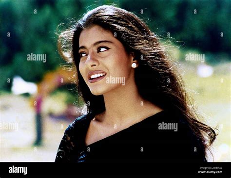 Kajol Film Kuch Kuch Hota Hai Something Is Happening 1998