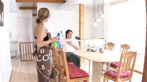 Ehefrau Bekommt Es Heftig Nach Der Arbeit Free HD Porn XHamster