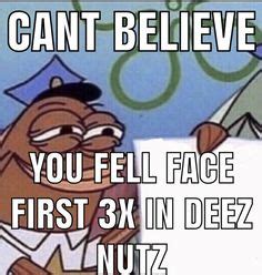 Top Funniest Deez Nuts Joke Ideas Hugateen