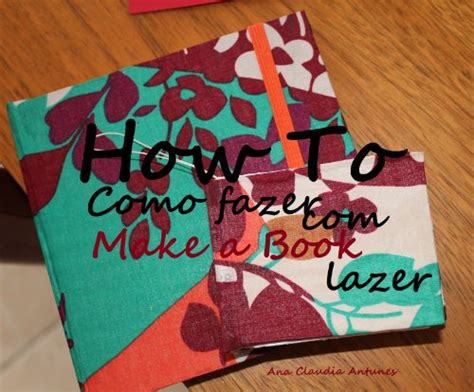 Como Faz Livro - (PDF) Como fazer um livro (Como-fazer-com-lazer 1) | Saraiva Conteúdo