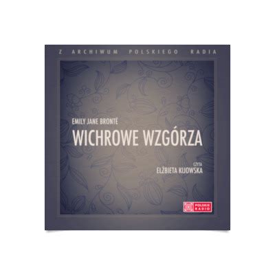 Wichrowe Wzgórza audiobook Audioteka