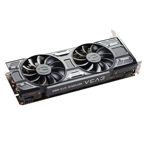 EVGA GeForce GTX 1060 SC GAMING ACX 2 0 Single Fan 6GB GDDR5 DX12