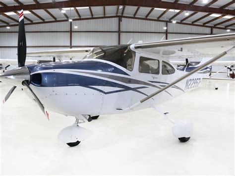 Cessna T T Skylane Aviators Market