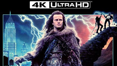 Highlander K Ultra Hd Review