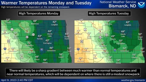 NDScores on Twitter: "I hear there is a BIG outdoor track meet in Bowman on Tuesday…looks like ...