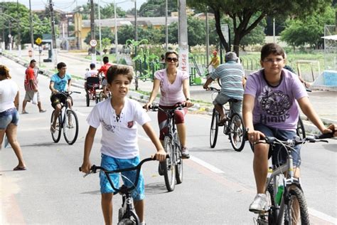 Projeto Ciclonatal Ser Lan Ado Nesta Quarta Feira