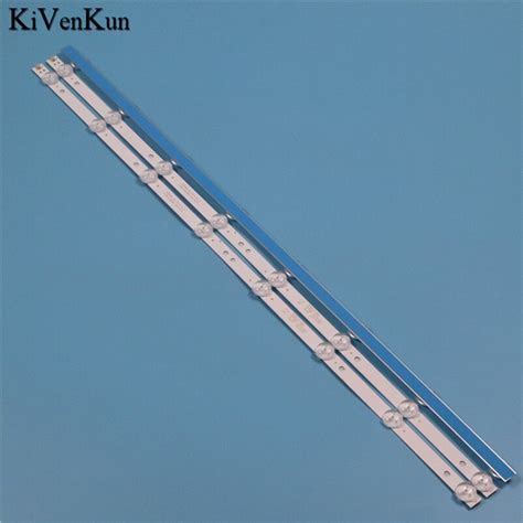 Led Backlight Strip Lamp For Panasonic Tv Tx Led Backlight Strip