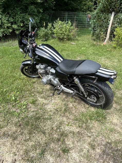 Motor Honda Nighthawk Barkweda Olx Pl