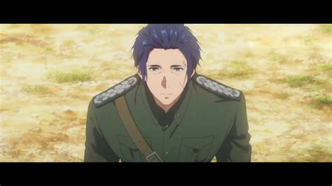 Violet Evergarden The Movie Official Trailer 2 Hd Youtube