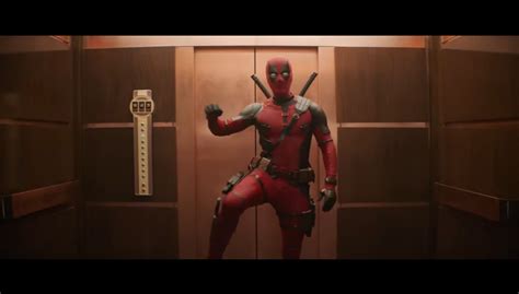 First Trailer For Marvels Deadpool And Wolverine Starring Ryan Reynolds And Hugh Jackman And