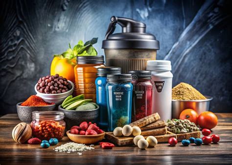 Fuel Your Body for Optimal Athletic Performance a Guide To Healthy ...