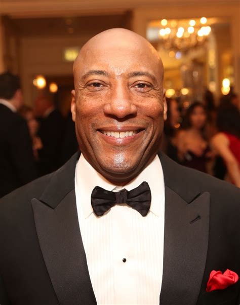 Comedian Byron Allen Buys The Weather Channel For 300 Million